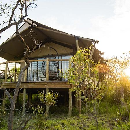 Mdluli Safari Lodge Hazyview Exteriér fotografie