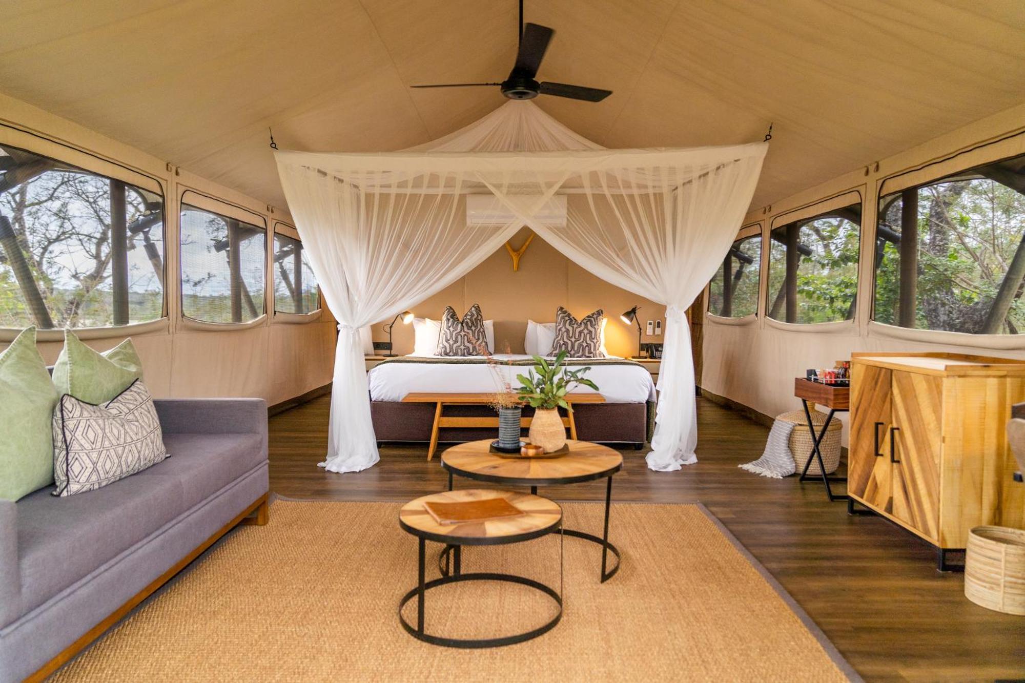 Mdluli Safari Lodge Hazyview Exteriér fotografie