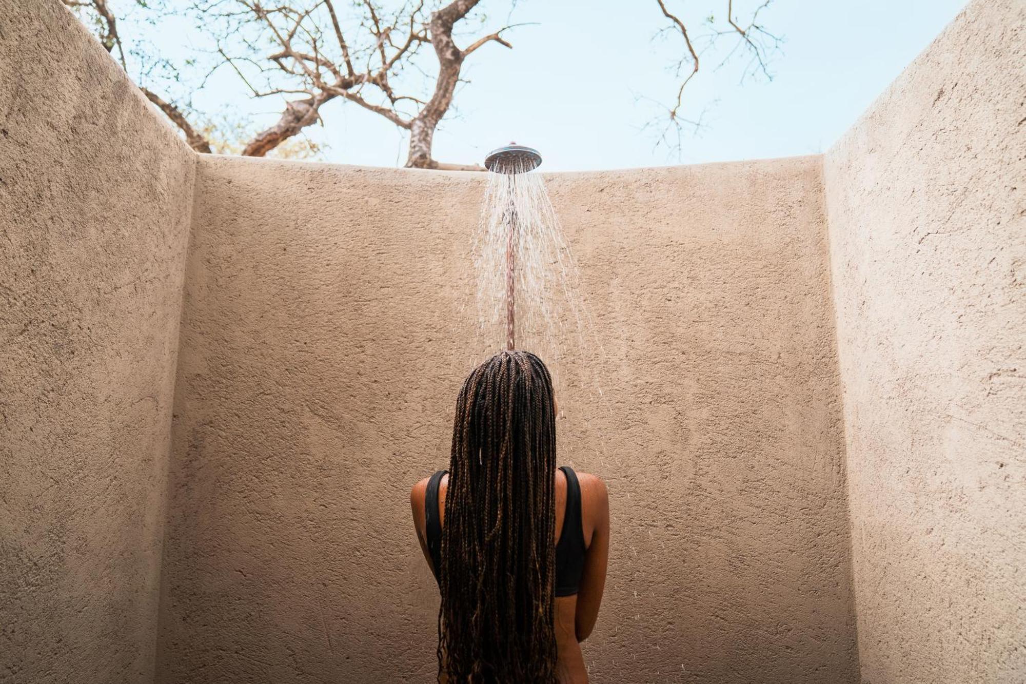 Mdluli Safari Lodge Hazyview Exteriér fotografie