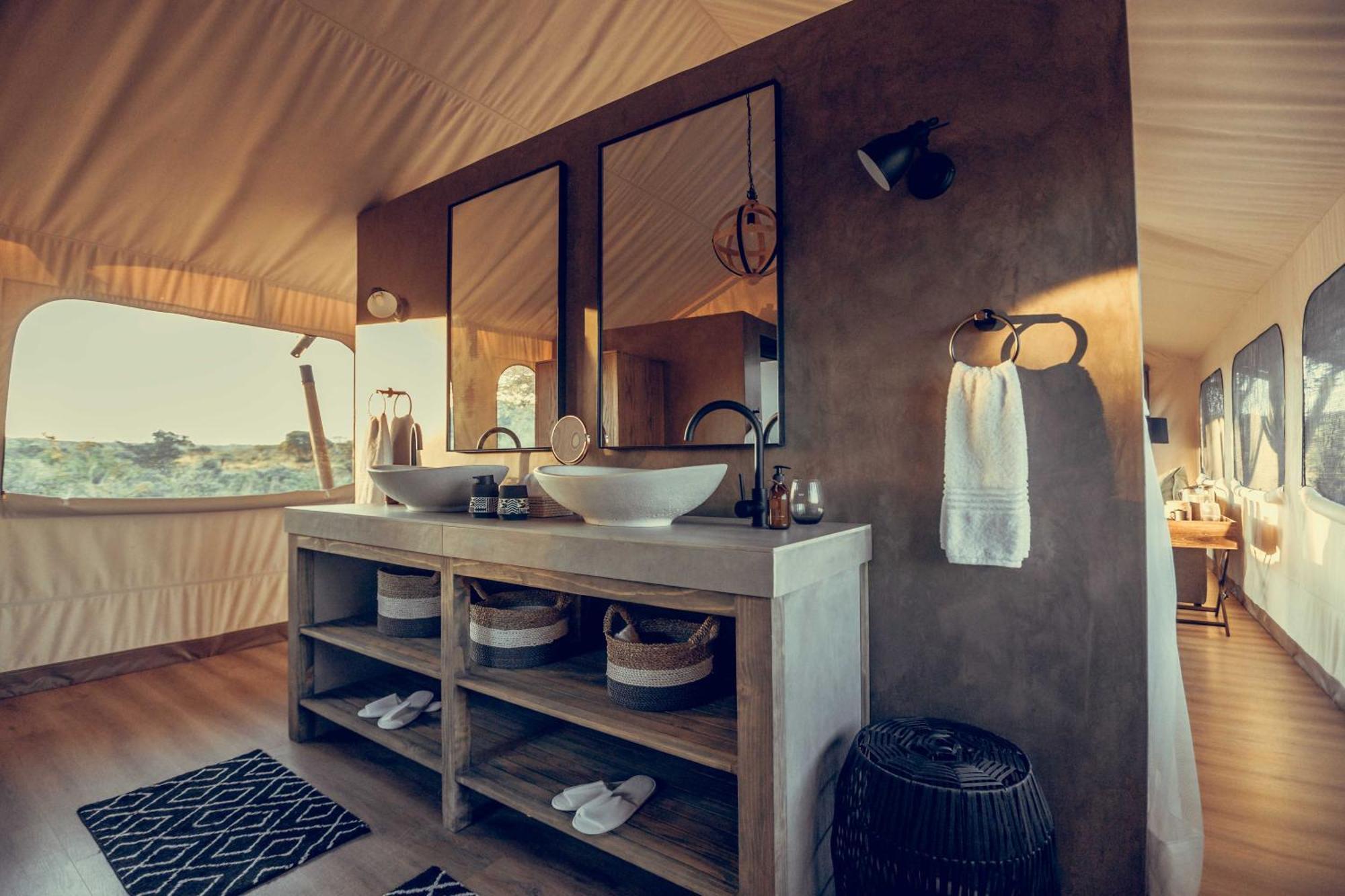 Mdluli Safari Lodge Hazyview Exteriér fotografie