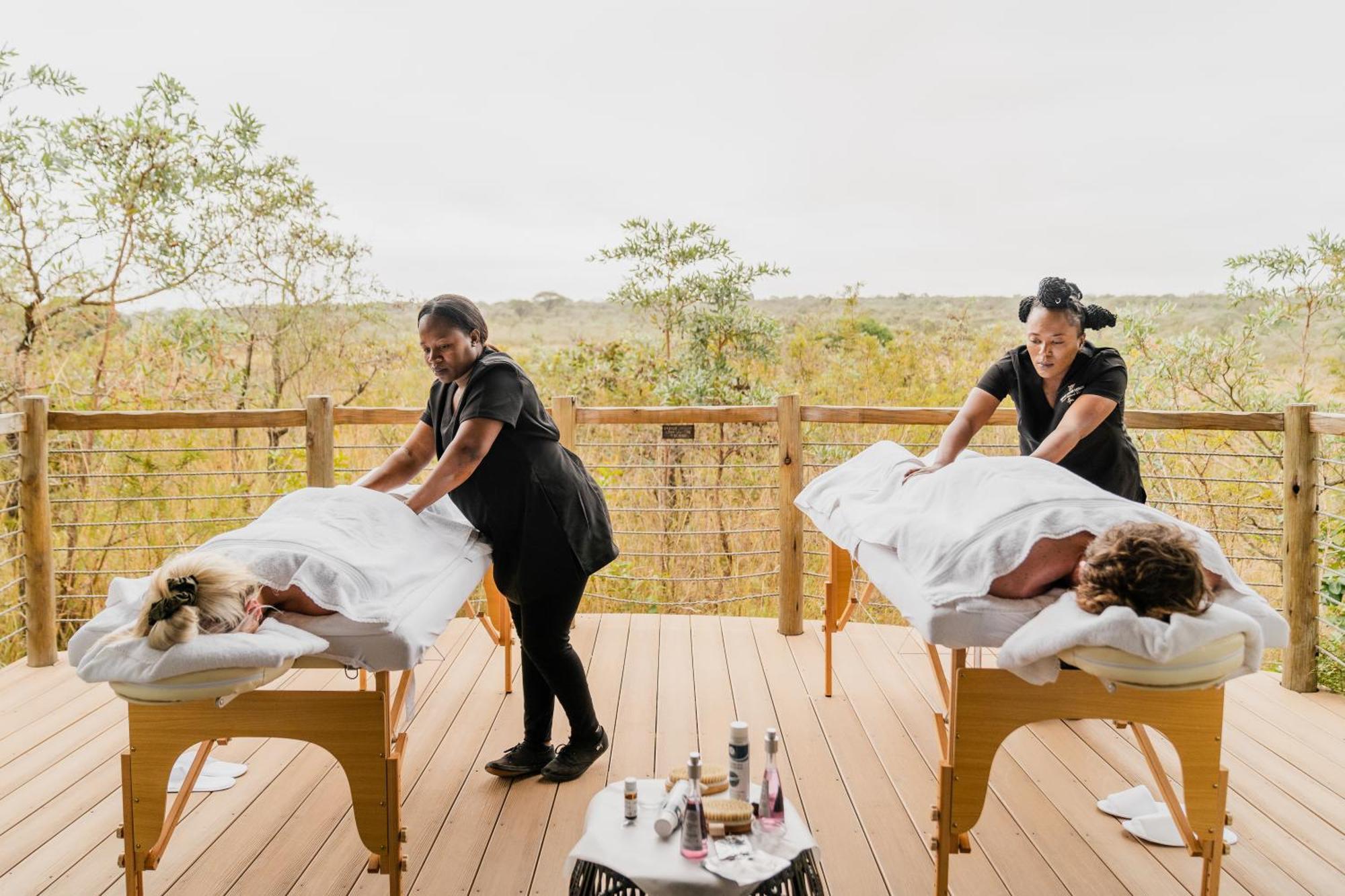 Mdluli Safari Lodge Hazyview Exteriér fotografie