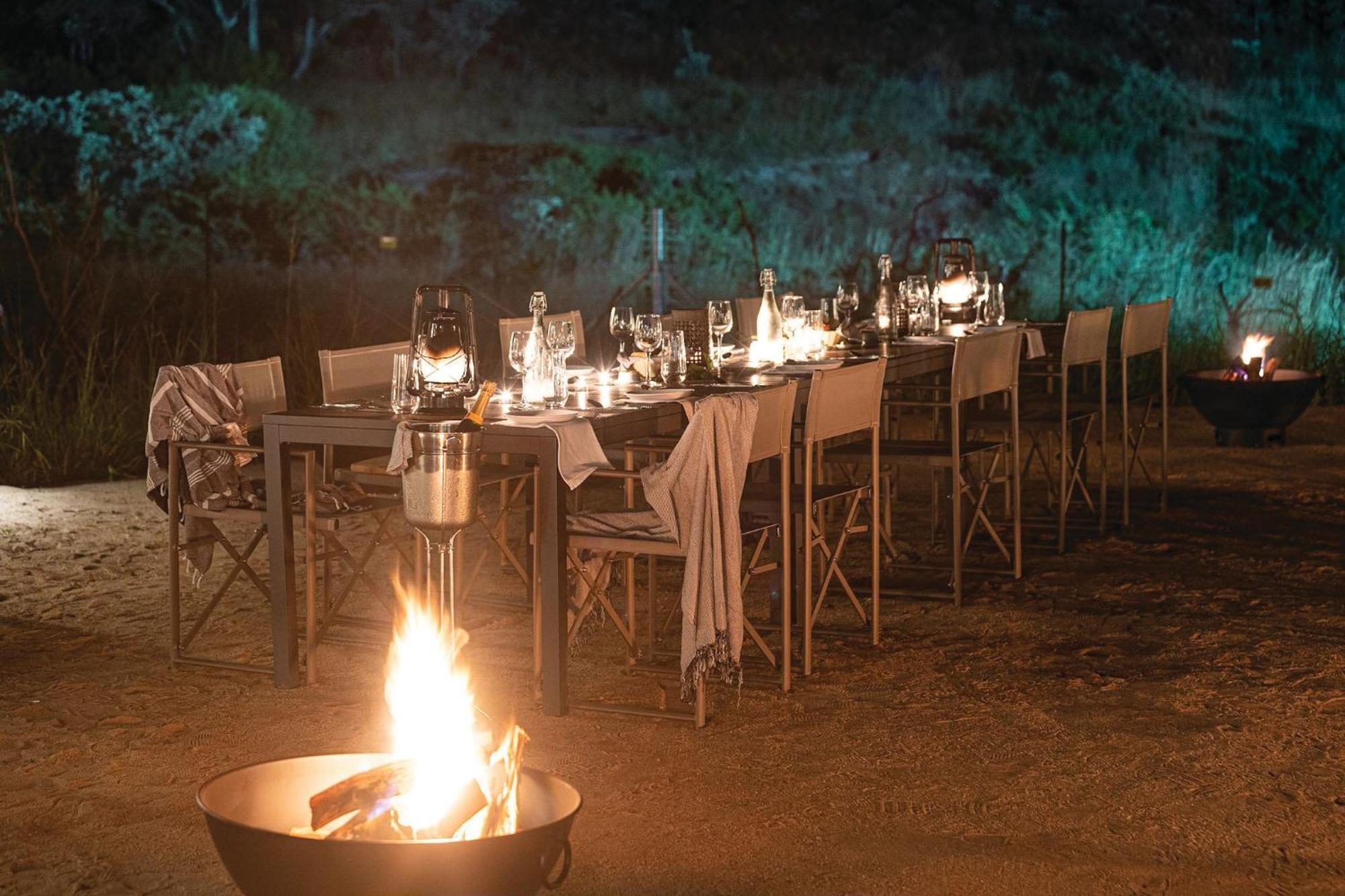 Mdluli Safari Lodge Hazyview Exteriér fotografie