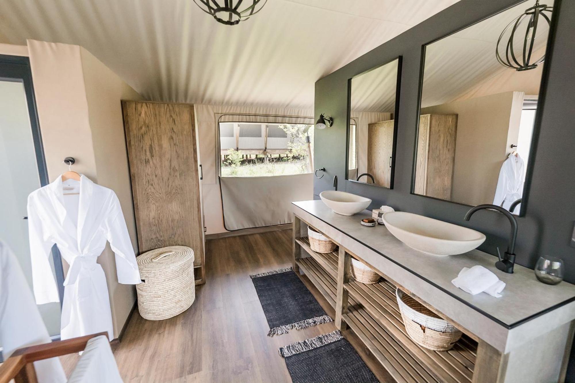 Mdluli Safari Lodge Hazyview Exteriér fotografie