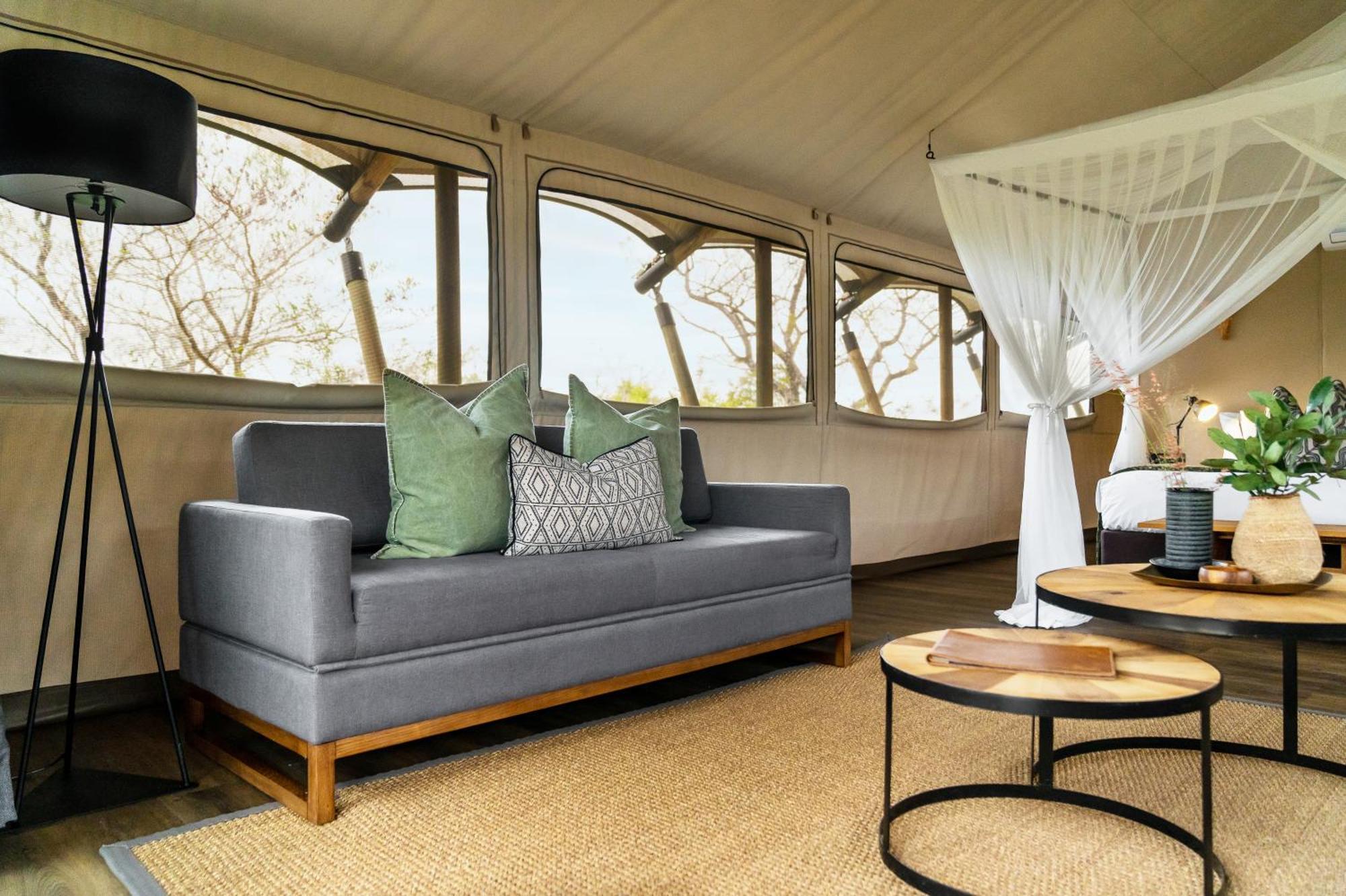 Mdluli Safari Lodge Hazyview Exteriér fotografie