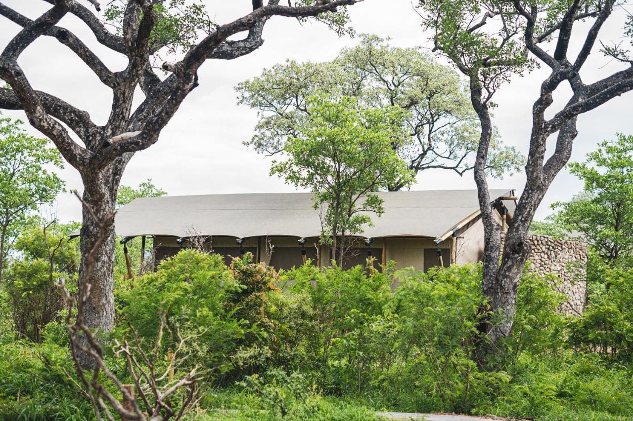 Mdluli Safari Lodge Hazyview Exteriér fotografie
